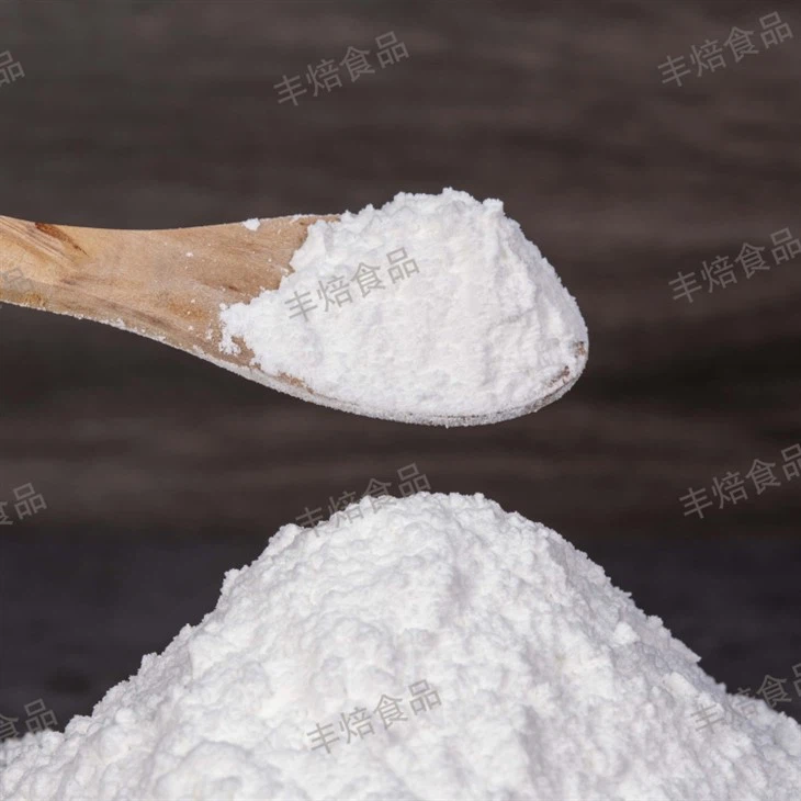 Baking Powdered Sugar