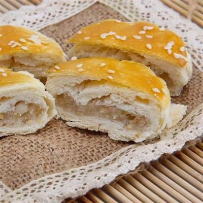 Pastel de vieja esposa
