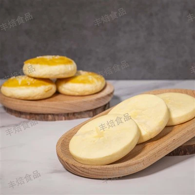 Pastel de esposa de melón de invierno